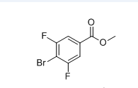 methyl 4-bromo-3,5-difluorobenzoate