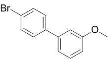 4'-bromo-3-methoxy-1,1'-biphenyl